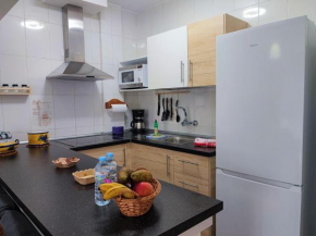 Apartment Severo Ochoa